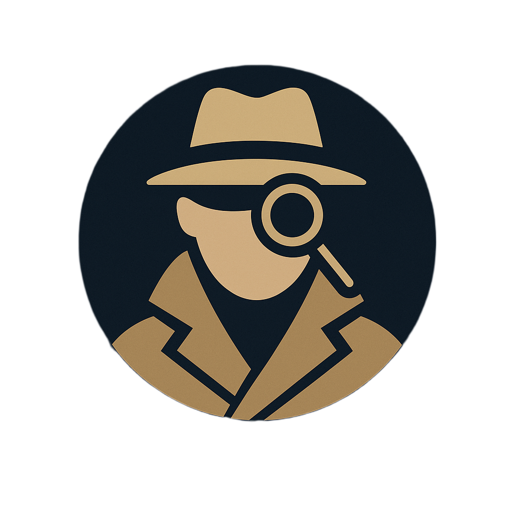 Detective de Parejas